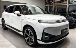 >XPeng G9L, XPeng X9 dan G6, Apa Bedanya Kalau Dilihat dari Jenis dan Kapasitas?