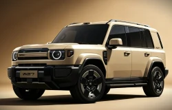 >iCar V27 Long-Range Punya Jarak Tempuh 1.230 Km, Setara Jakarta-Bali Sekali Jalan!