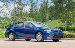 >Ini Peringkat Perusahaan Mobil Terlaris di Dunia