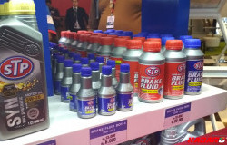 >Mengenal Lebih Dekat Activgard Pada Minyak Rem STP