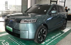 >Jaecoo J5 EV Banyak Dipesan, Janji Waktu Tunggu Hanya 1 Bulan