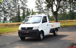 >6 Rekomendasi Pikap Harga di Bawah Rp200 Juta