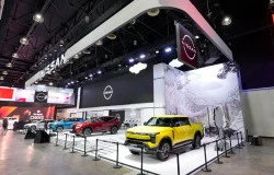 >Nissan Belajar dari China untuk Percepat Pengembangan Mobil Baru