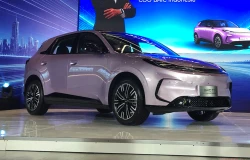 >BAIC T1 akan Beralih ke CKD, Kejar TKDN 60 Persen di 2027