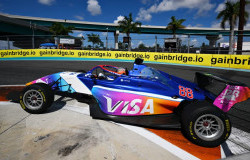 >Keseruan Dokumenter F1 Academy Karya Reese Witherspoon Akan Tayang Secara Serial