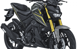 >Tampil Facelift, Yamaha Xabre Ganti Nama