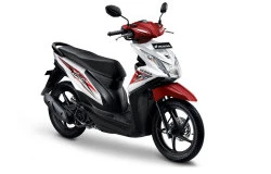 >Sepeda Motor Paling Irit Harga Dibawah Rp20 Juta, Ada Matik dan Bebek Cocok Saat BBM Langka