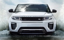 >Land Rover Discovery Sport dan Evoque 2018 Dapat Mesin Baru
