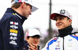 >Terungkap, Red Bull Racing Umumkan Isack Hadjar akan Dampingi Max Verstappen di F1 2026