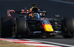 >Laurent Mekies Akui Red Bull Racing Tertinggal, Peningkatan di F1 Miami Jadi Langkah Awal