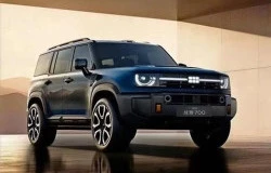 >Mesin Hybrid Renault dan Geely Tetap Hidup Meski Terendam Air Laut