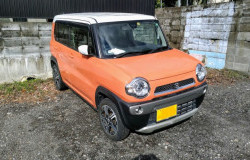 >Kei Car Primadona Sejarah Otomotif Jepang, Mobil Ringan Minimalis yang Jadi Andalan