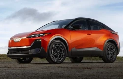 >Subaru Uncharted EV Bisa Disewa, Ternyata Lebih Untung Sewa daripada Beli