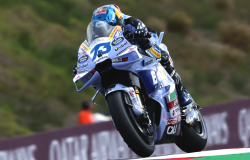 >Alex Marquez Minta Ducati Tingkatkan Performa Lagi Demi Hadapi MotoGP 2026