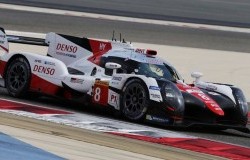 >Fernando Alonso Buka Pintu Menuju Lomba Ketahanan 24 Jam Le Mans