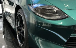 >Cara Nissan Berbenah, Percepat Pengembangan Walau Ketinggalan dari Tiongkok