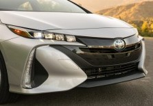 Toyota Prius Prime, 