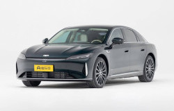 >Chery Fulwin A9 Siap Saingi Sedan Hybrid Mewah dengan Teknologi Terbaru