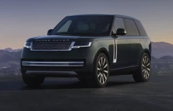 >Range Rover Electric 2027 Resmi Hadir, Bertenaga 542 Dk dan Jarak Tempuh 536 Km