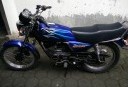 Yamaha Rx King th 2005 Kondisi Sangat Mulus