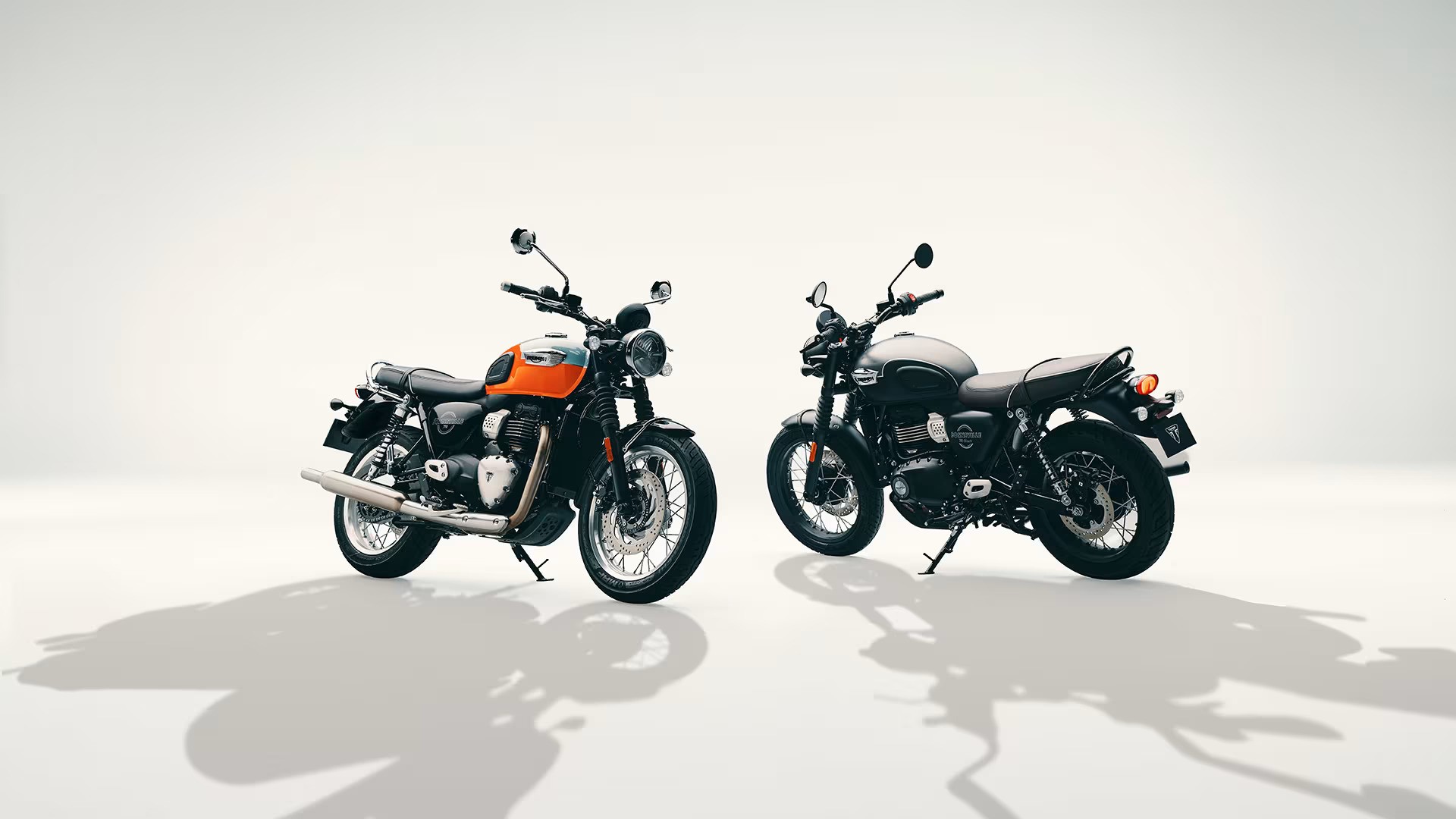 Triumph Bonneville 350 Meluncur, Harga Rp47 Jutaan