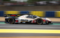 >19 Eks Pembalap F1 Ikut Berlaga di 24 Hours of Le Mans, Ada Mick Schumacher dan Fernando Alonso