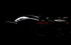 >Hypercar Ini Siap Menantang Koenigsegg Agera RS