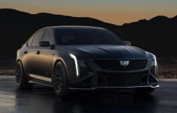 >Cadillac CT5-V Blackwing F1 Collector Series Meluncur, Hanya Tersedia 26 Unit