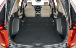 >Kekurangan dan Kelebihan Honda CR-V 2018 