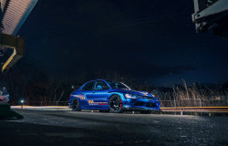 >Saber Industries Kirim Lancer Evo IX Garapan Indonesia Tampil di Jepang, Siap Mendunia!