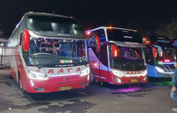 >Periksa Rekam Jejak Jadi Hal Wajib Saat Membeli Bus Bekas