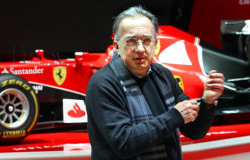 >Ferrari Ancam Tendang Kimi Raikkonen