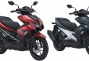 Yamaha AEROX 2017