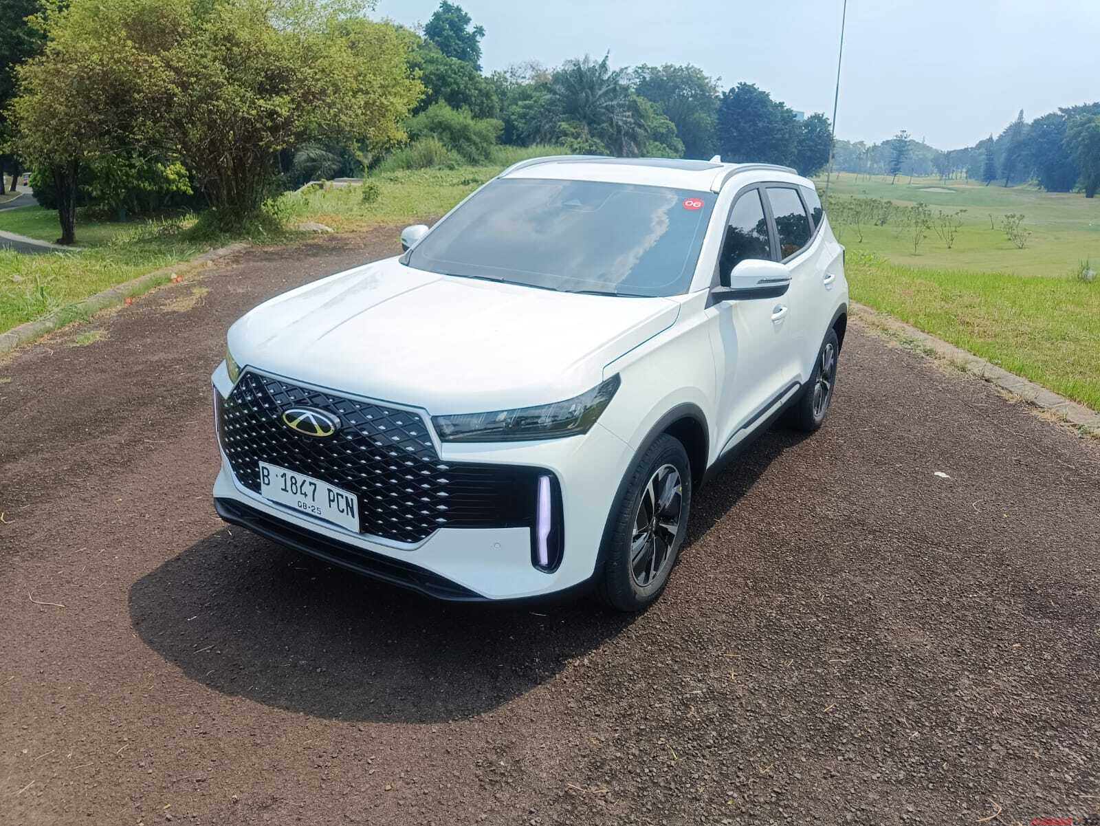Mobil Mesin Hybrid Wajib Pakai BBM Rekomendasi, Ini Penjelasannya