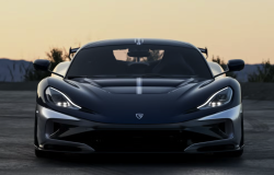 >Rimac Nevera R Founder’s Edition Bisa Dibeli Asal Punya Ordal, Apa Istimewanya?