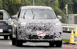 >Nissan X-Trail Terbaru Diuji Coba, Segera Meluncur di Jepang?