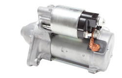 >Dinamo Starter Mobil Bisa Rusak, Begini Cara Deteksinya