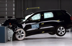 >Volvo EX90 Raih Top Safety Pick+ saat Uji Tabrak IIHS, Ini Catatan Pentingnya