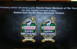 >Mau Bergabung Tim F1 Renault, Ikuti Kontes Ini