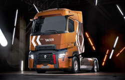 >Renault Kenalkan Seri Model Truk Terbarunya, Dijual Mulai 2025