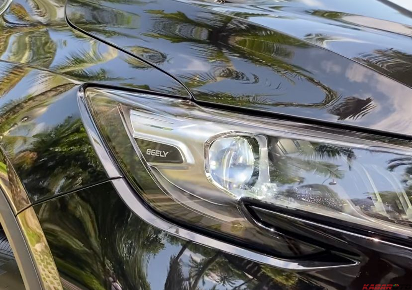 Geely dan Aletra Ada Hubungan Induk, Strategi Baru Sedang Dikaji