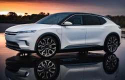 >Chrysler Siapkan Dua SUV Murah Harga Rp400 Jutaan