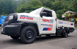 >Bahaya Overheat pada Toyota Hilux Rangga, Perhatikan Cara Menjaganya