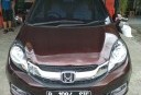 Honda Mobilio  Tipe E CVT Tahun 2014 Mulus