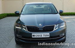 >Generasi Terbaru Skoda Octavia Siap Diluncurkan