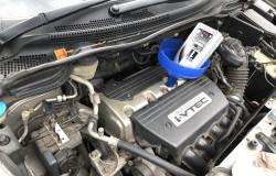 >Penjelasan Oli ILSAC GF-6A yang Menyimpan Banyak Manfaat Bagi Mesin Mobil