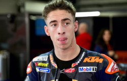 >KTM Punya Hutang Lebih dari 3 Miliar Euro, Pedro Acosta Nyatakan Sikapnya di KTM Walau Masa Depannya Tidak Menentu di MotoGP
