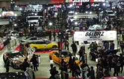 >Pesona Mobil Konsep di Tokyo Motor Show 2017