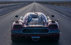 >Pencipta Venom GT Akui  Koenigsegg Agera RS Mobil Tercepat