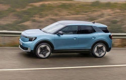 >Ford Siapkan 7 Model Baru Untuk Pasar Eropa